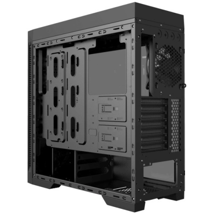 Game Max Abyss TR MFG.M908 TR черный