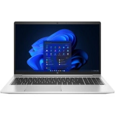 HP ProBook 450 G9 6F2M7EA серебристый