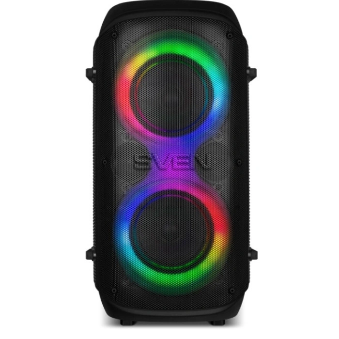 SVEN PS-800 черный