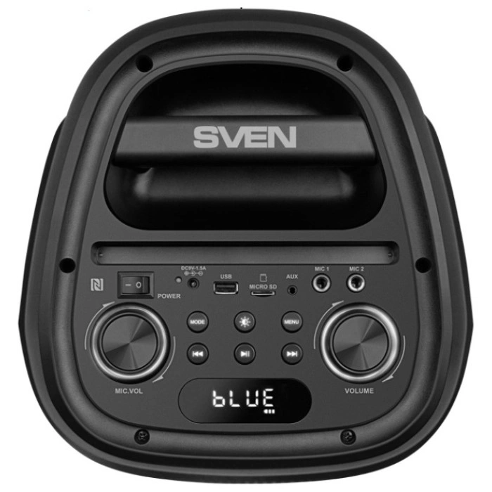 SVEN PS-800 черный