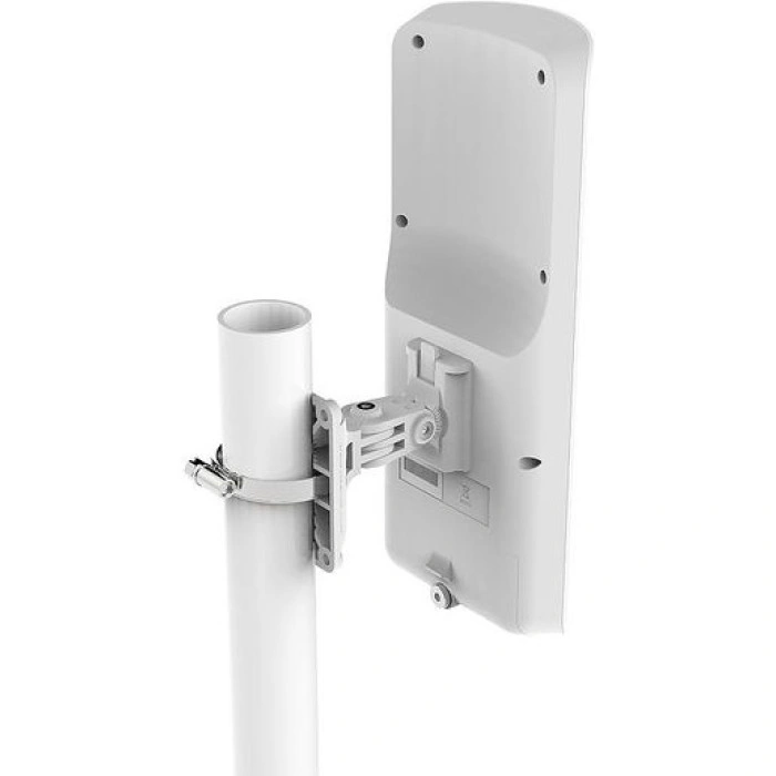 Wi-Fi точка доступа MikroTik RB911G-2HPnD-12S