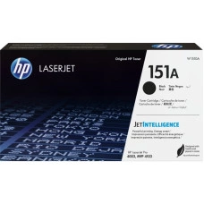 HP W1510A черный