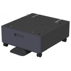 Тумба Kyocera 870LD00129, металл, 72x65.5x26 см, черный