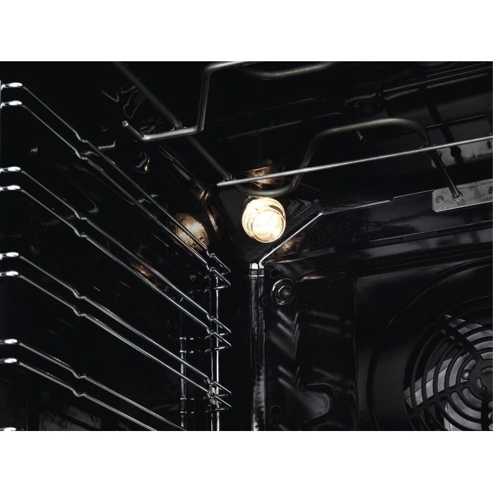 Zanussi OPZB4310XV серый