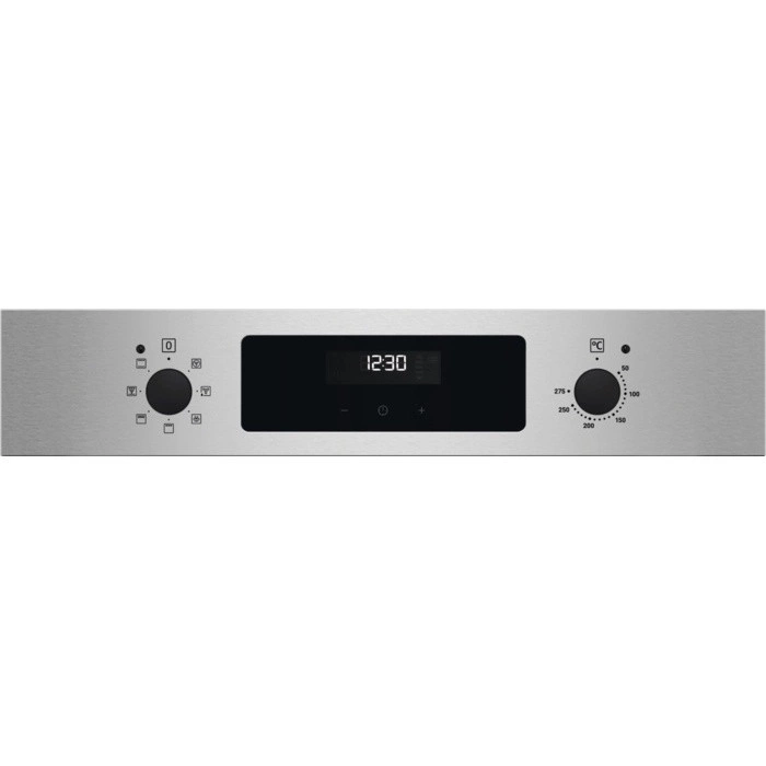 Zanussi OPZB4310XV серый