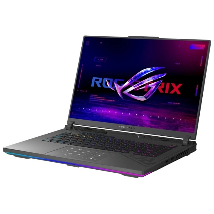 ASUS ROG Strix G16 16" / 16 Гб / SSD 1000 Гб / DOS / G614JV-N4071 / 90NR0C61-M005R0