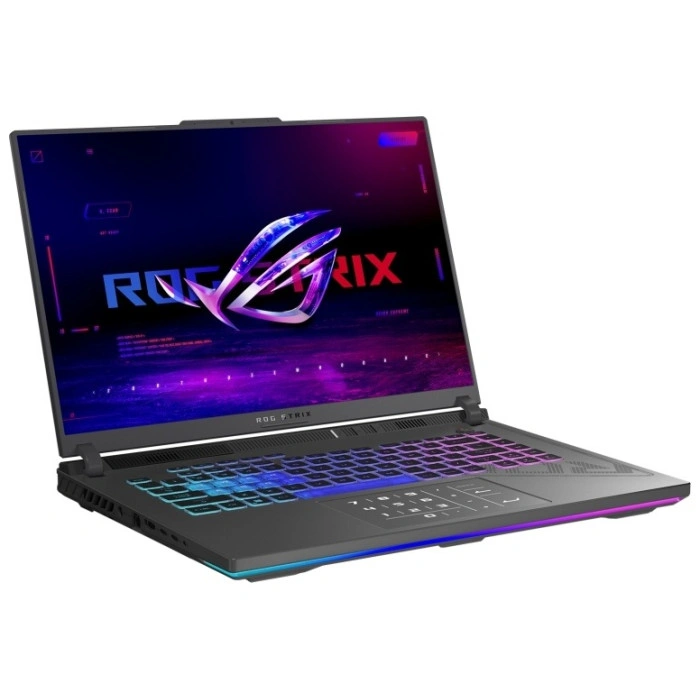ASUS ROG Strix G16 16" / 16 Гб / SSD 1000 Гб / DOS / G614JV-N4071 / 90NR0C61-M005R0