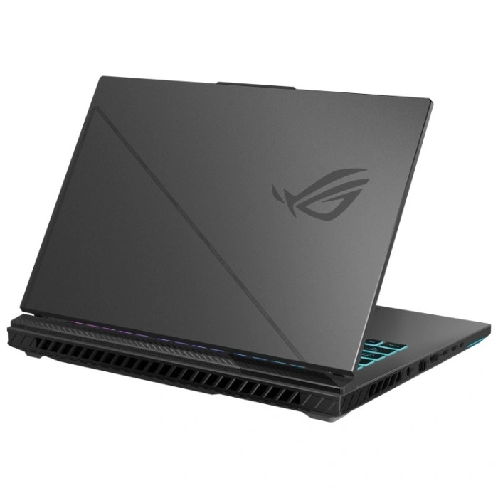 ASUS ROG Strix G16 16" / 16 Гб / SSD 1000 Гб / DOS / G614JV-N4071 / 90NR0C61-M005R0