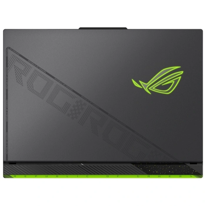 ASUS ROG Strix G16 16" / 16 Гб / SSD 1000 Гб / DOS / G614JV-N4071 / 90NR0C61-M005R0