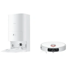 Xiaomi VACUUM X10+ белый