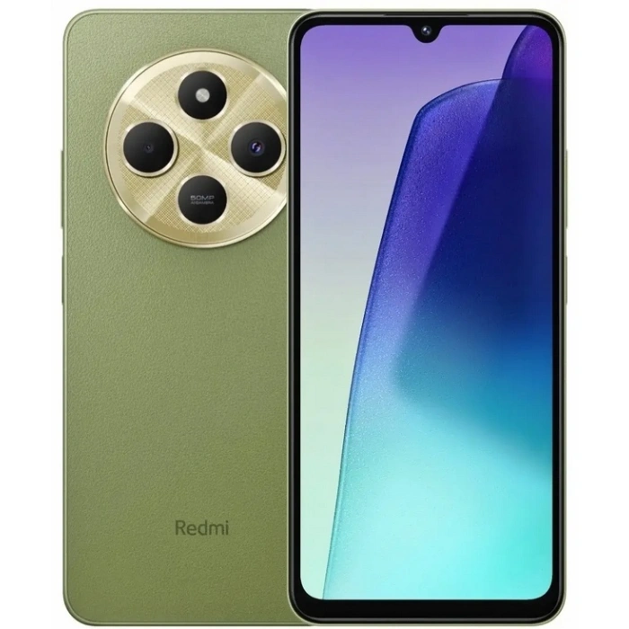 Redmi 14C 4 ГБ/128 ГБ зеленый