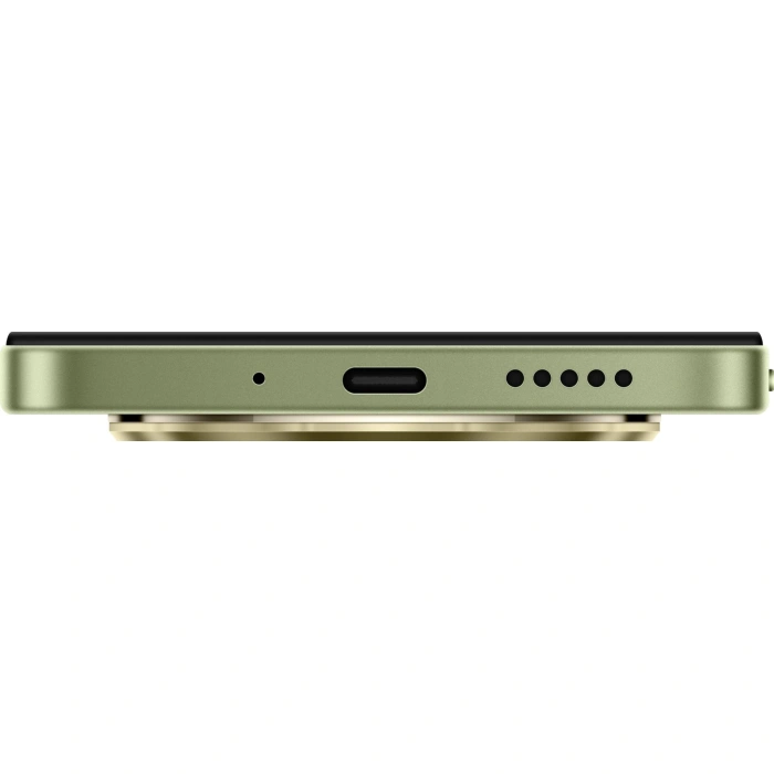 Redmi 14C 4 ГБ/128 ГБ зеленый