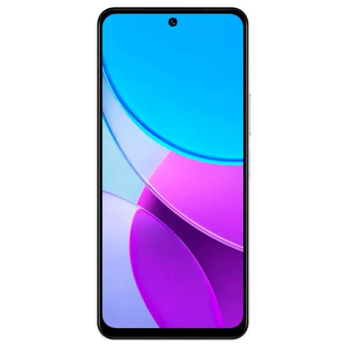 Vivo Y19s 4 ГБ/128 ГБ серебристый