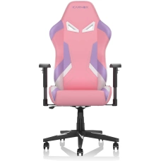 Игровое кресло Karnox HERO, розовый
