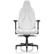 Игровое кресло Karnox COMMANDER, белый