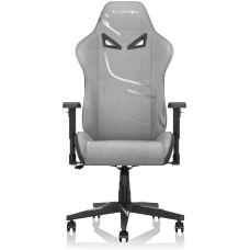 Игровое кресло Karnox HERO, серый
