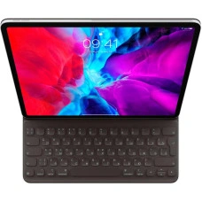 Чехол Apple для Apple iPad Pro 12.9 (2018), iPad Pro 12.9 (2020), iPad Pro 12.9 (2021) 12.9 дюйм черный