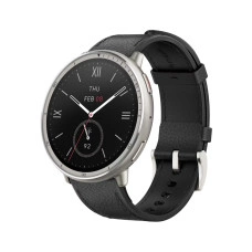 Amazfit A2437 46 мм серебристый-черный
