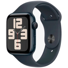 Apple Watch SE GPS Gen.2 2024 M/L 44 мм черный