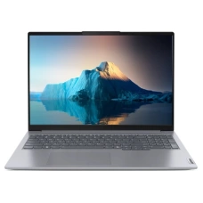 Lenovo ThinkBook 16 Gen 7 16" / 8 Гб / SSD 512 Гб / Без ОС / 21MSA07NRK
