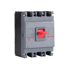 Автоматический выключатель Himel HDM3 160T/3P 160A<br>78873