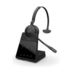 Наушники Jabra Engage 65 SE Mono черный