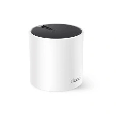 Wi-Fi роутер TP-LINK Deco X55 (1-pack)