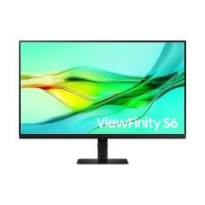 32" Samsung LS32D604UAIXCI черный