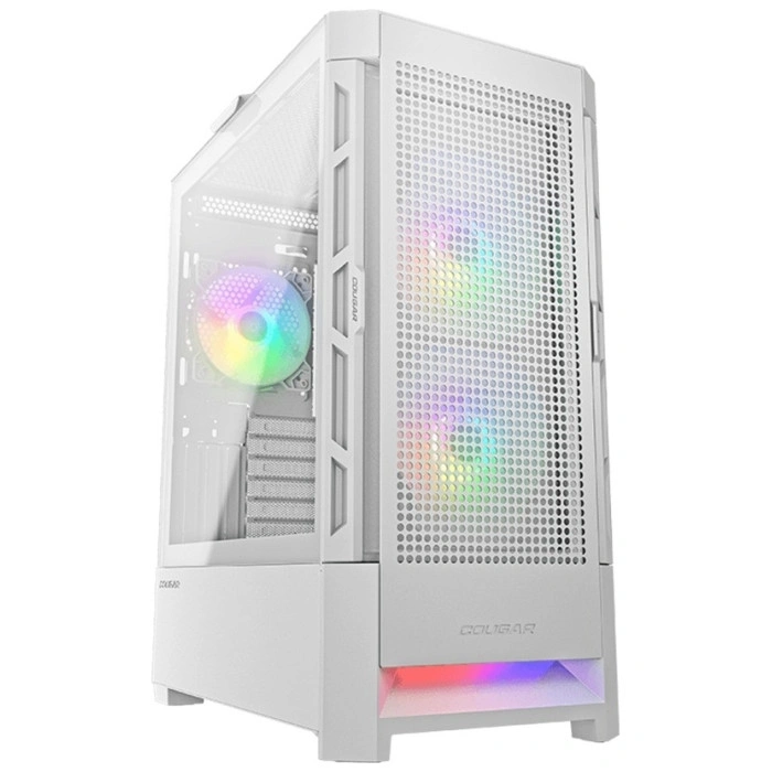 COUGAR Airface RGB белый