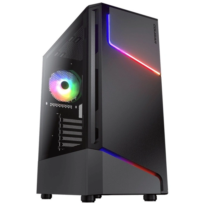 COUGAR MX360 RGB черный