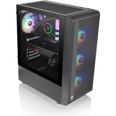 Thermaltake CA-1X2-00M1WN-00 черный