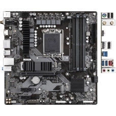 GIGABYTE B760M DS3H AX DDR4