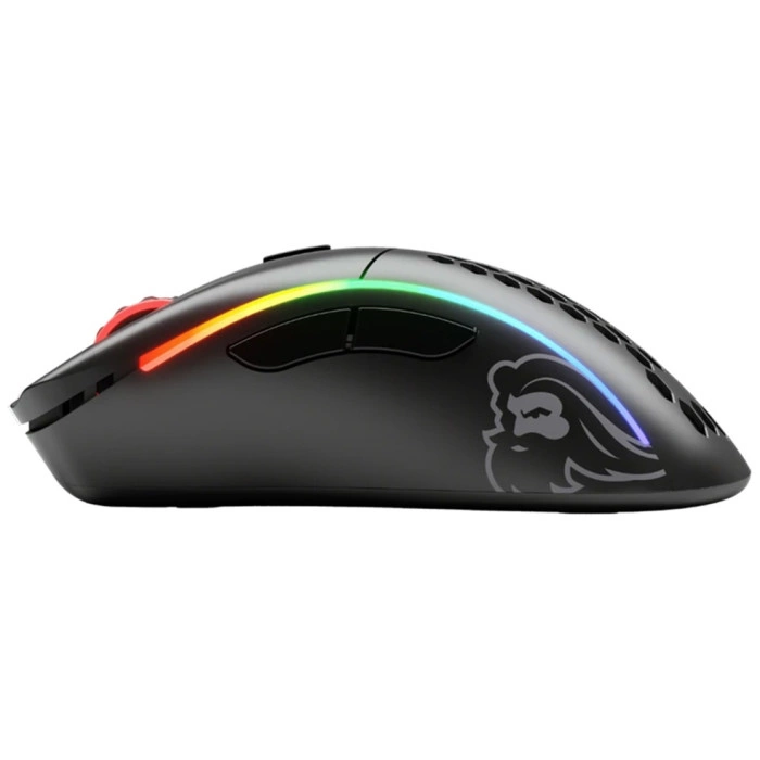 GLORIOUS Model D Matte GLO-MS-DW-MB черный