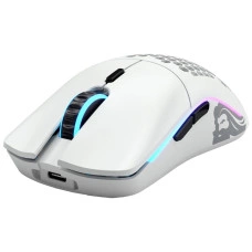GLORIOUS Model O- Matte GLO-MS-OMW-MW белый