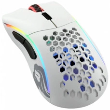 GLORIOUS Model D Matte GLO-MS-DW-MW белый