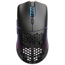 GLORIOUS Model O- Matte GLO-MS-OMW-MB черный