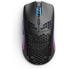 GLORIOUS Model O Matte GLO-MS-OW-MB черный