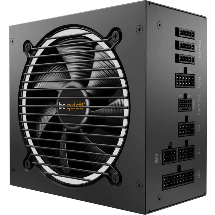 be quiet Pure Power 12 M BN342 650 Вт