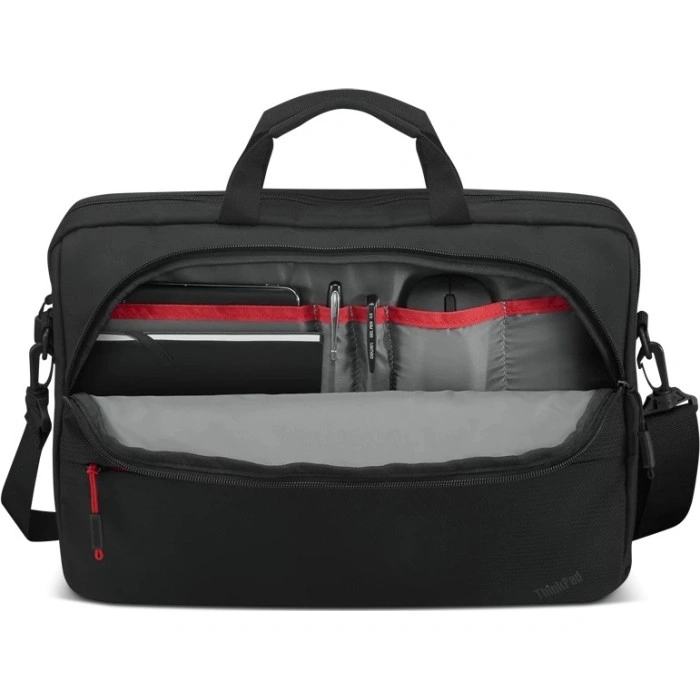 Сумка Lenovo 4X41C12469 черный