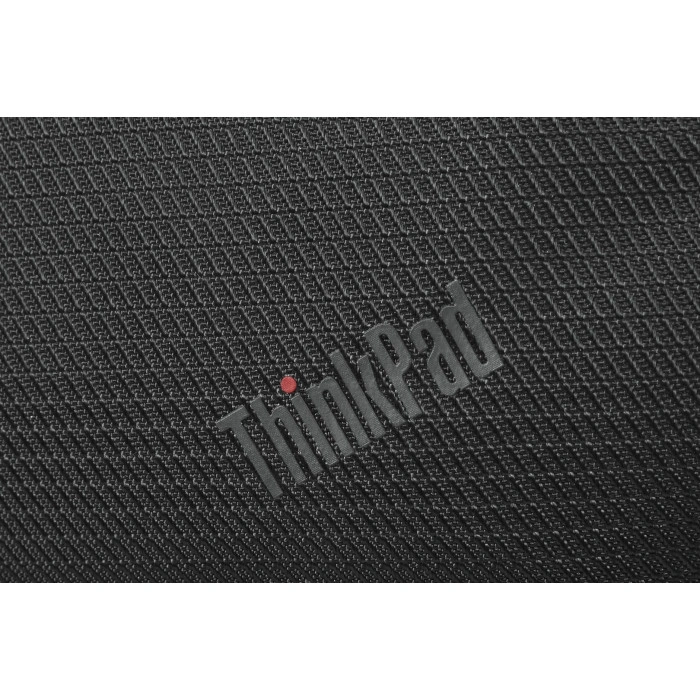 Сумка Lenovo 4X41C12469 черный
