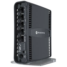 Маршрутизатор MikroTik C52iG-5HaxD2HaxD-TC