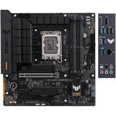 ASUS TUF GAMING B760M-PLUS D4