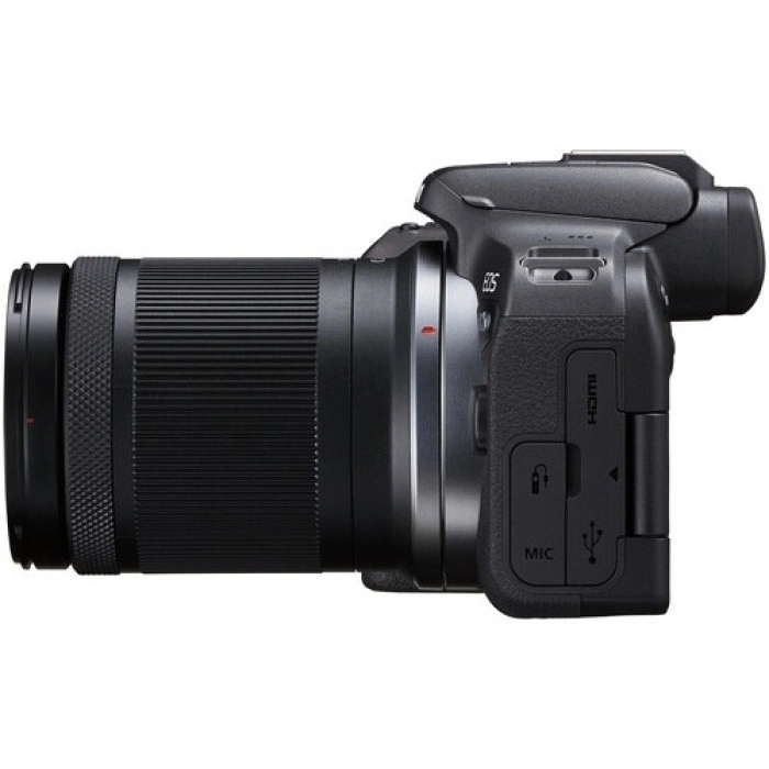 Canon EOS R10 kit RF-S 18–150mm f/3.5–6.3 IS STM