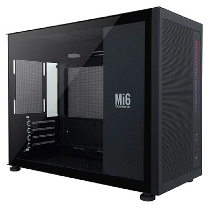1STPLAYER Mi6 черный