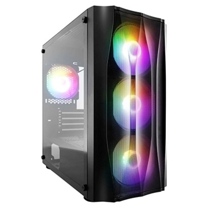 1STPLAYER X3-M черный