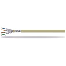 SHIP кабель UTP 8x0.51 кв.мм, 305 м D195-P Cat.7