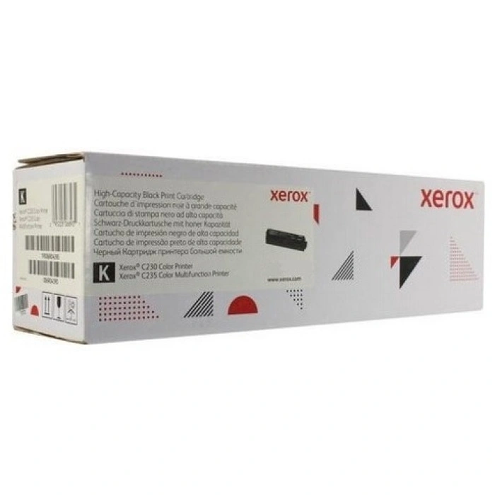 Xerox 006R04379 черный