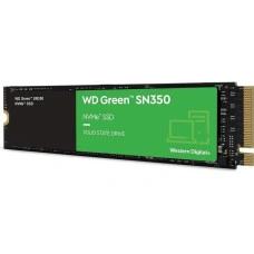 SSD Western Digital WDS200T3G0C 2048 ГБ