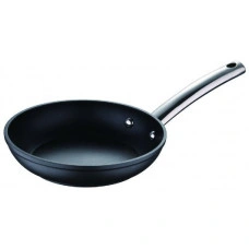 Сковорода универсальная MasterPRO Foodies MP BGMP-3551 24 см, алюминий