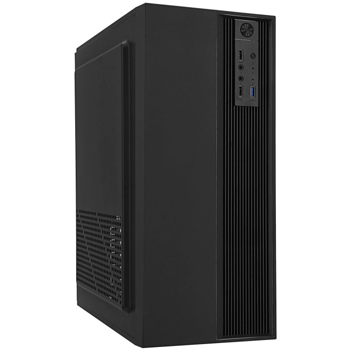 APEX A302 черный